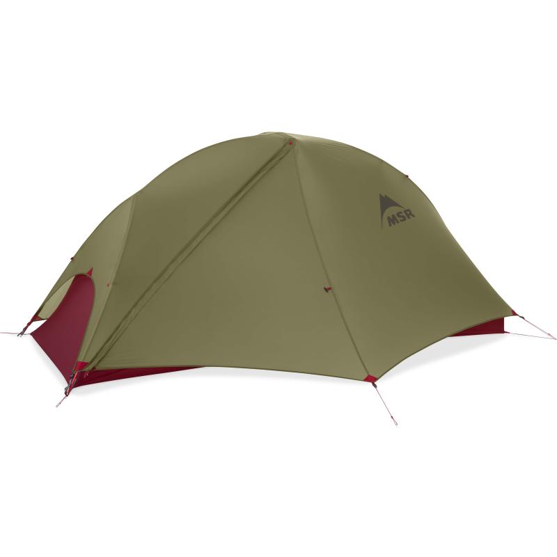 MSR FreeLite 1 Groene Tent V3