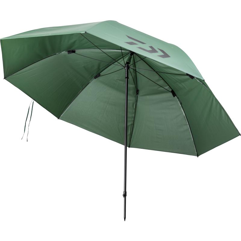 Daiwa Wavelock umbrella D-Vec 2.5m