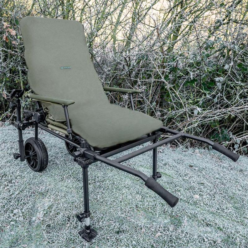 Korum Universal Waterproof Chair Cover