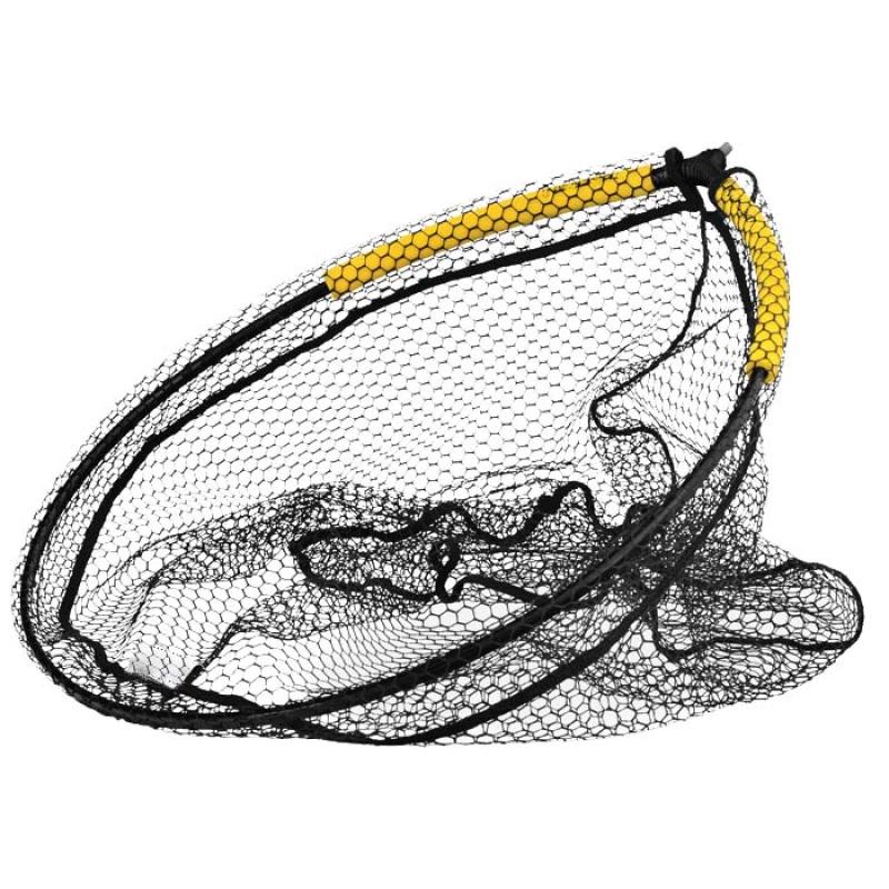 FTM landing net Big Head (60x 50x 25)