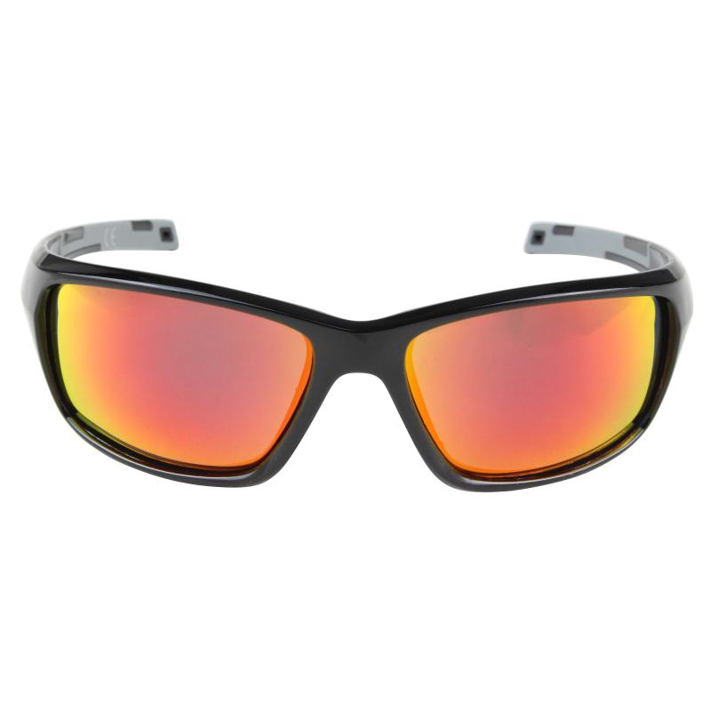 FTM Sonnenbrille silber