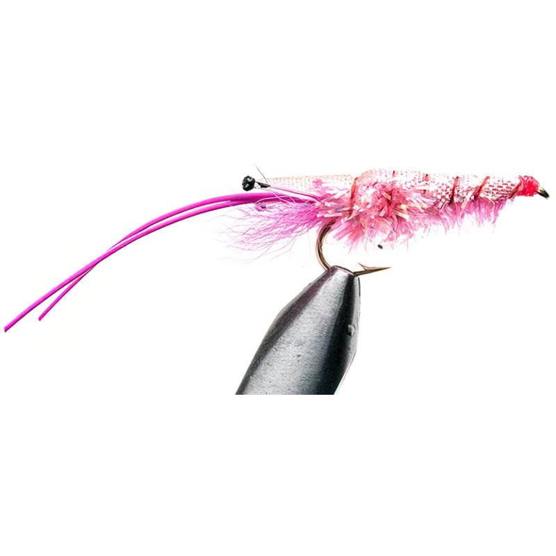 FLADEN Pink Mica Shrimp