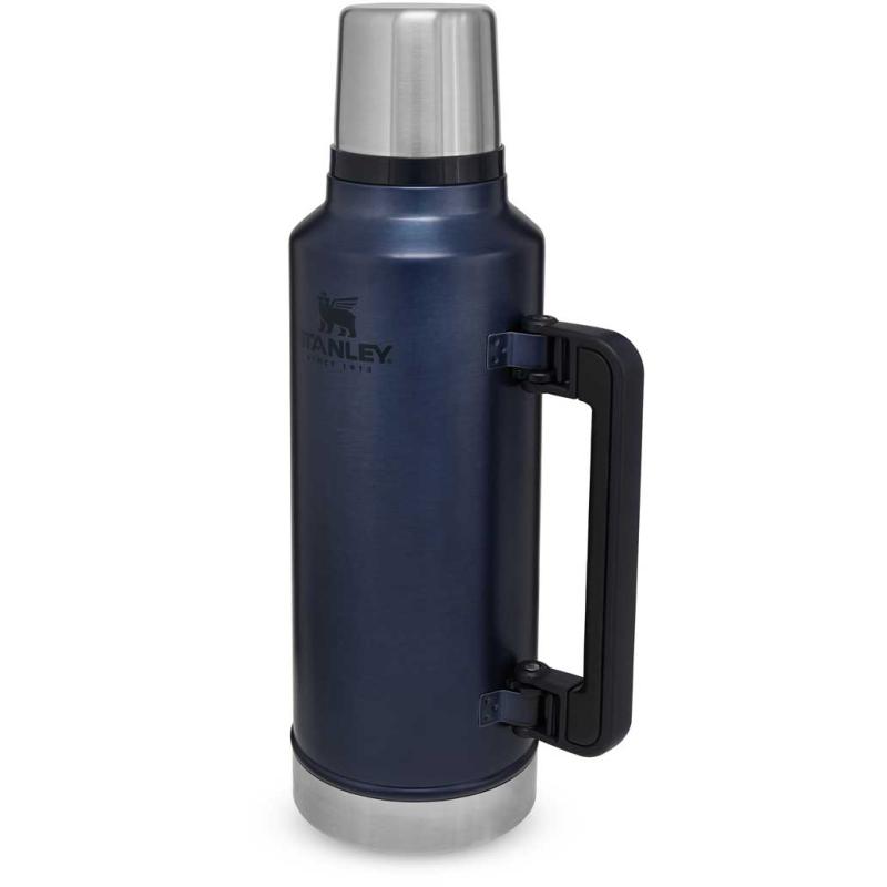 Stanley Classic Vacuum Bottle 1,9 L Blue