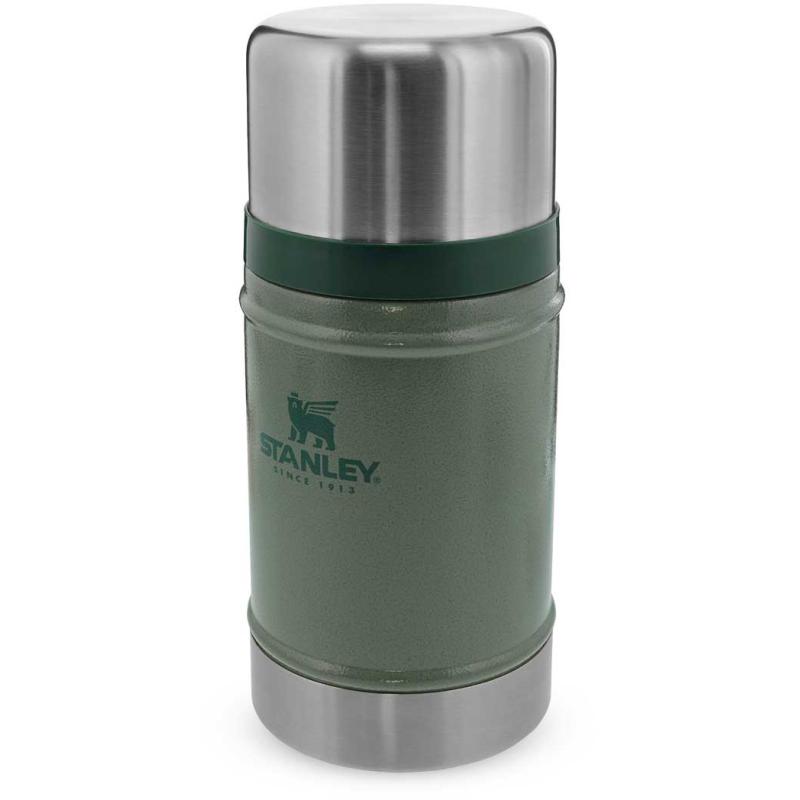 Stanley Classic Food Container 0,7 L capacity green