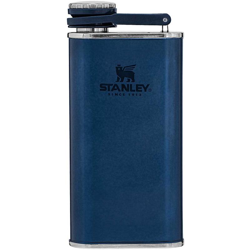 Stanley Classic Brede Mondkolf 236 Ml Blauw