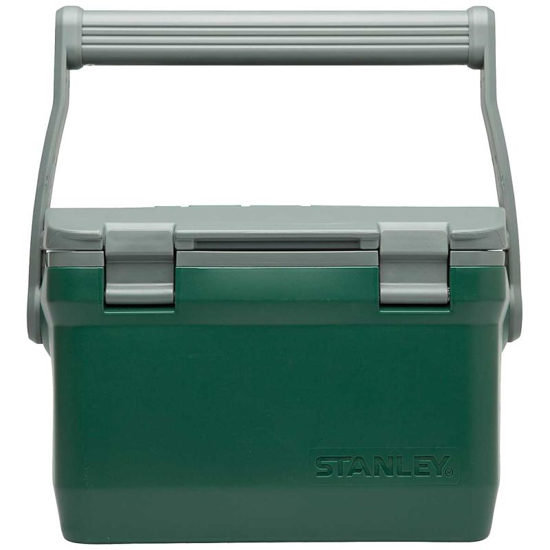 Stanley Adventure Cooler Cool Box 6,6 L Green
