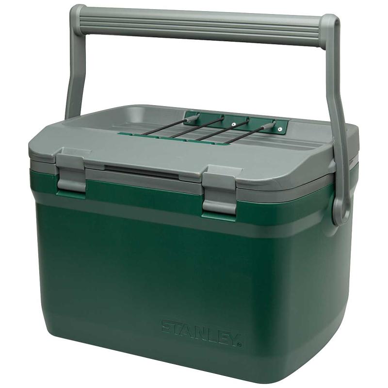 Stanley Adventure Cooler Cool Box 15,1 L Green