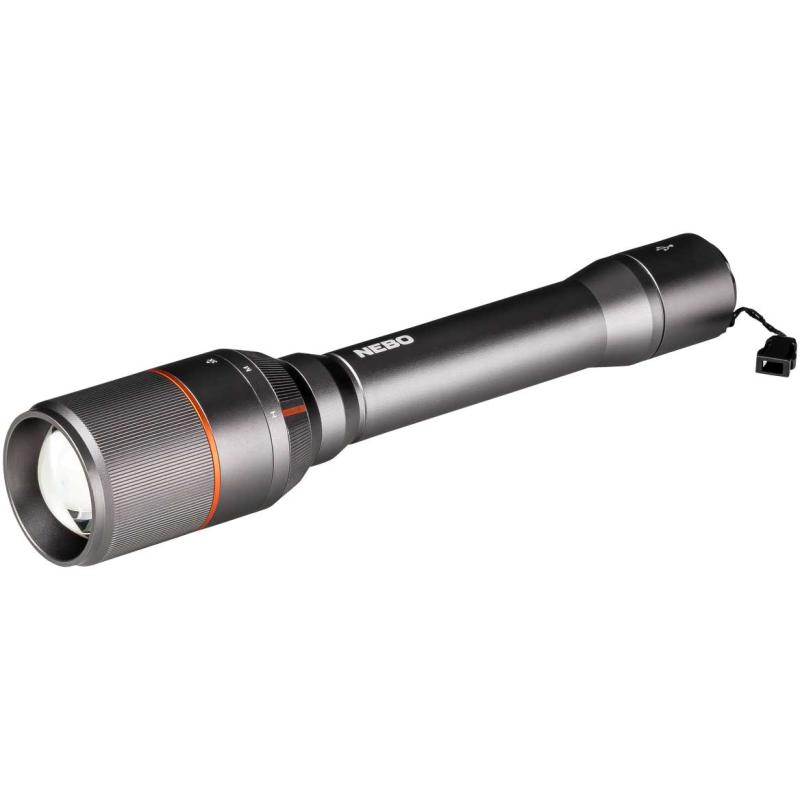 Nebo Led flashlight Davinci 5000