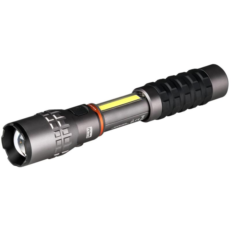Nebo Led flashlight Slyde King 2K