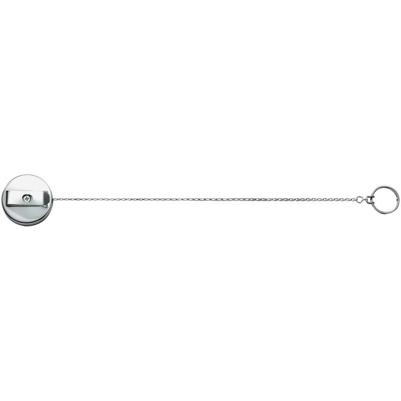Herbertz pull-out chain, length 60 cm