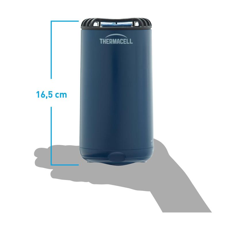 Thermacell Mosquito Repellent Protect HALOmini - navy