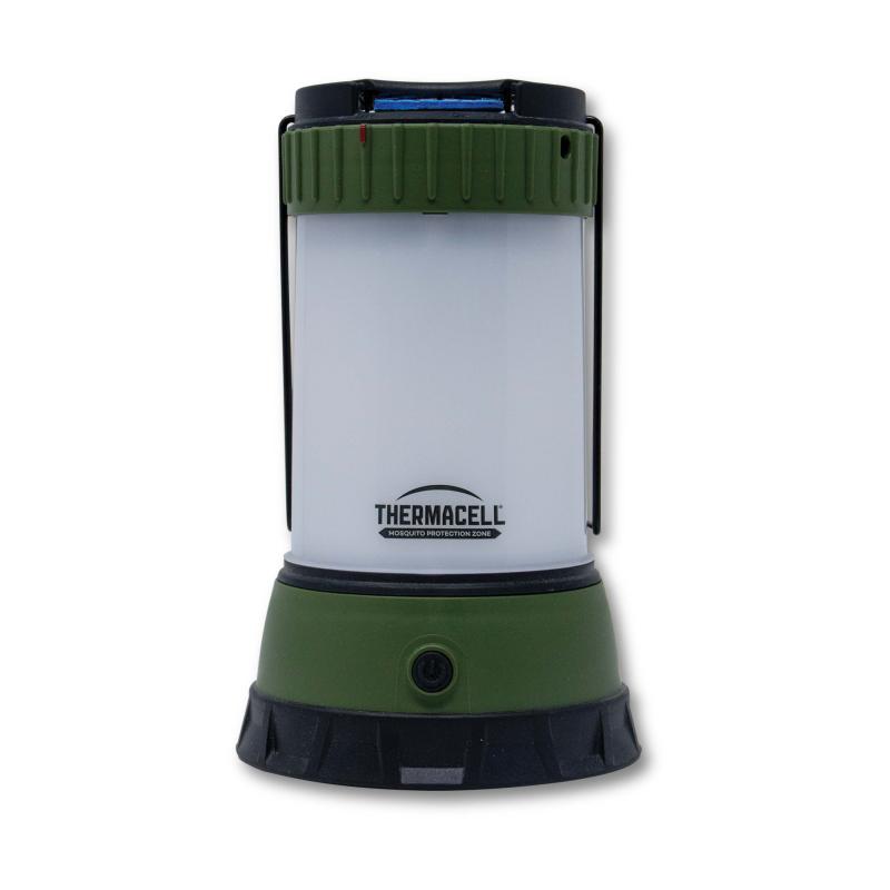 Thermacell MR-CLE Mosquito Repellent Lantern