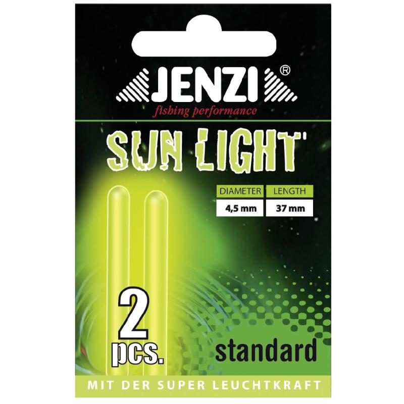 JENZI Standard-Knicklicht Größe: Standard