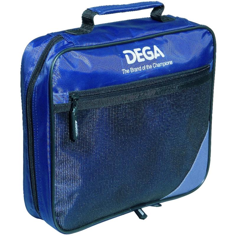 DEGA leader folder III Deluxe Dega, 32x28x7cm