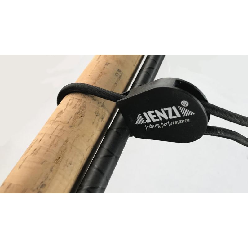 JENZI rod tape (1 pair) adjustable
