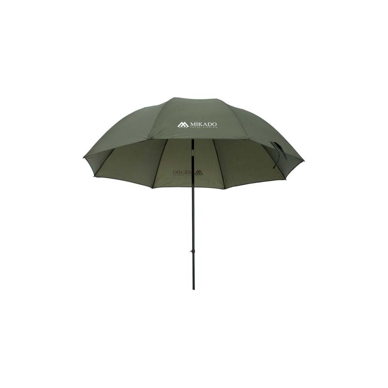 Mikado Fishing Rain Umbrella - Standard 2.5M