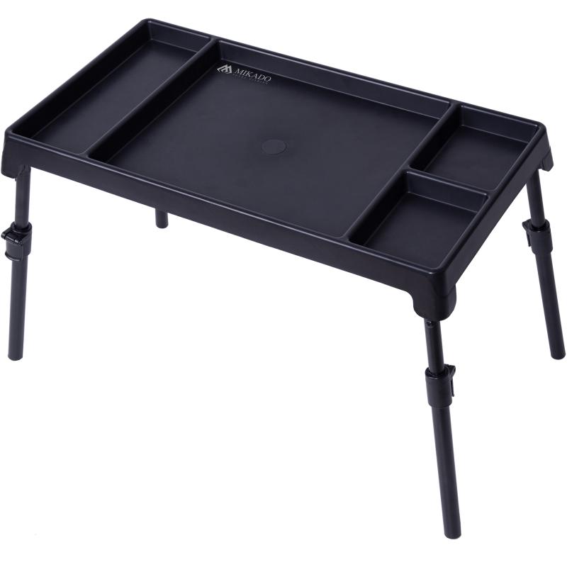 Mikado tafel - Bivvy Table - maat 55X30cm