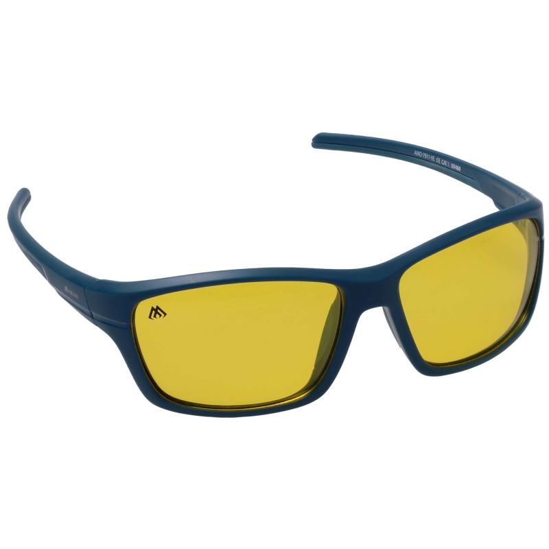 Mikado Sonnenbrille Polarisiert - 7911 - Gelb
