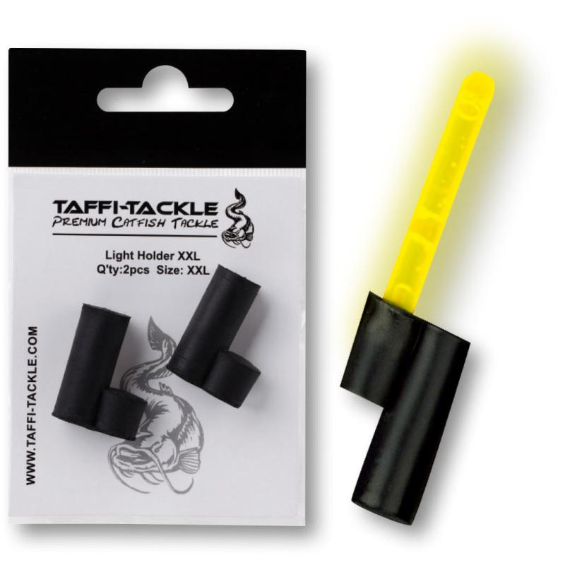 Taffi-Tackle Light Holder XXL