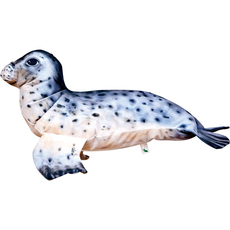 Gaby stuffed animal seal 55cm