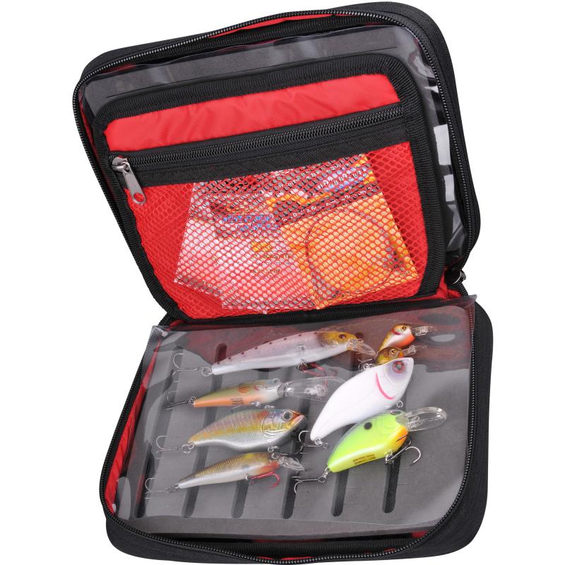 Spro Micro Lure Pouch Maat L