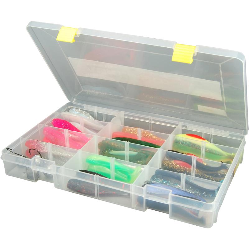 Spro Tackle Box 358X235X50mm