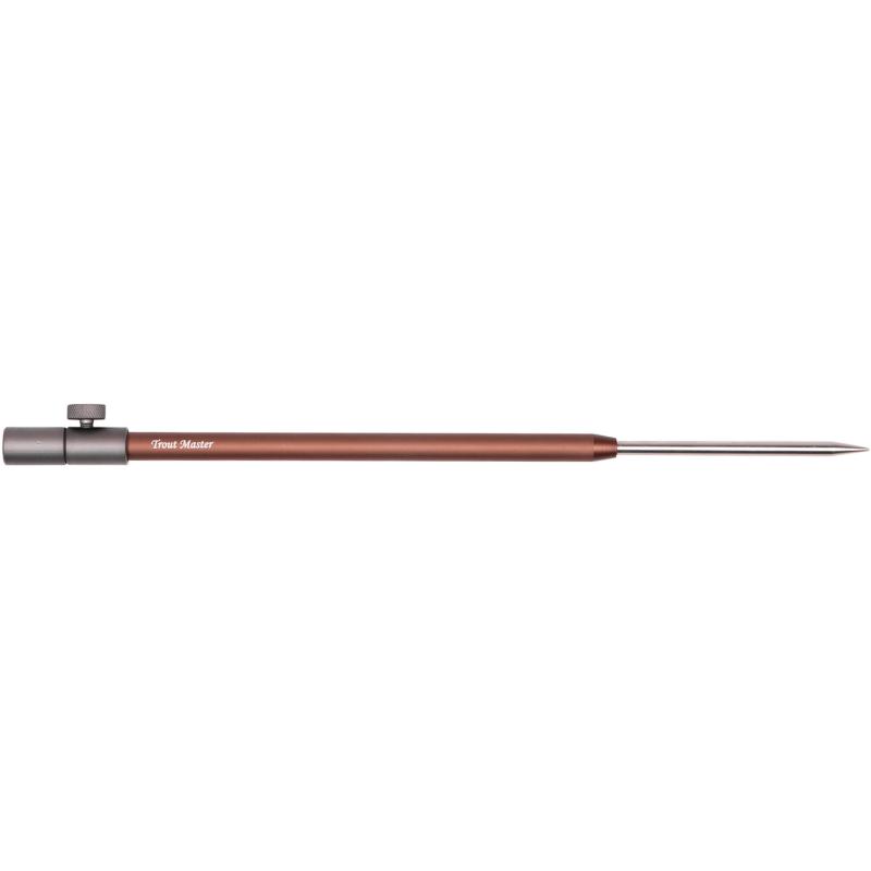 Pique Spro Troutmaster Ss Spike 55-90cm