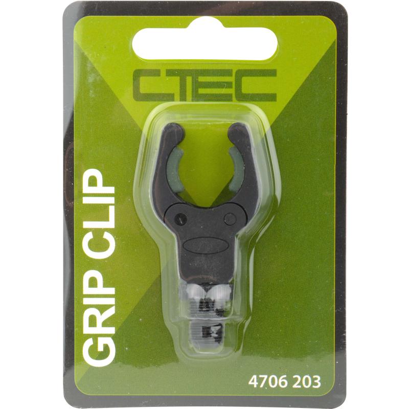 Ctec grip clip