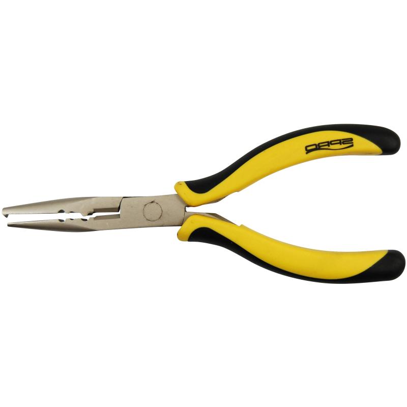 SPRO SPLITRING PLIERS 15.5cm Universal pliers for anglers
