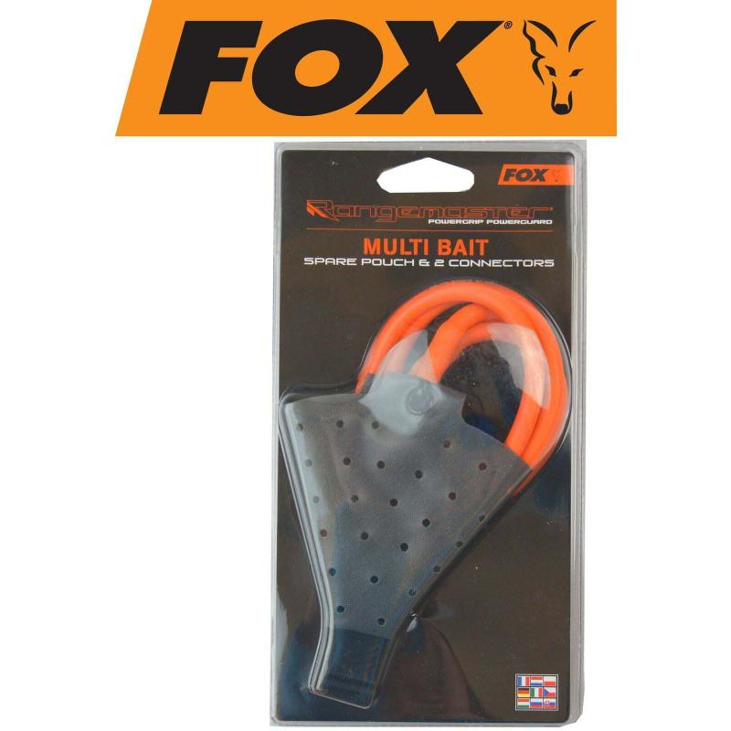 FOX Rangemaster Method replacement pouch and 2 x connectors