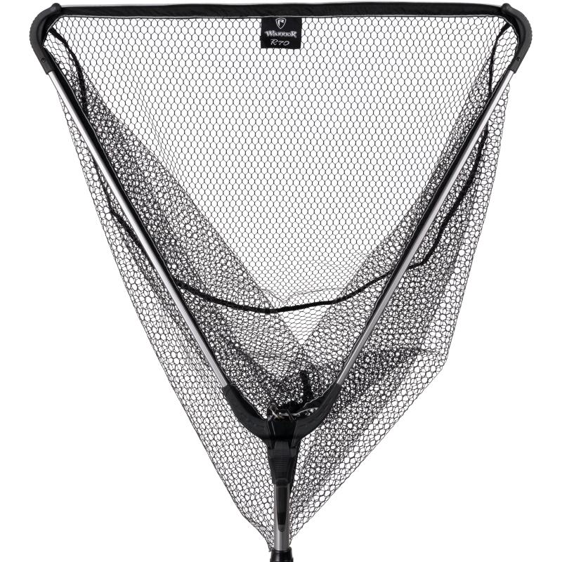 FOX Rage Warrior net 70cm 2.4m rubber mesh