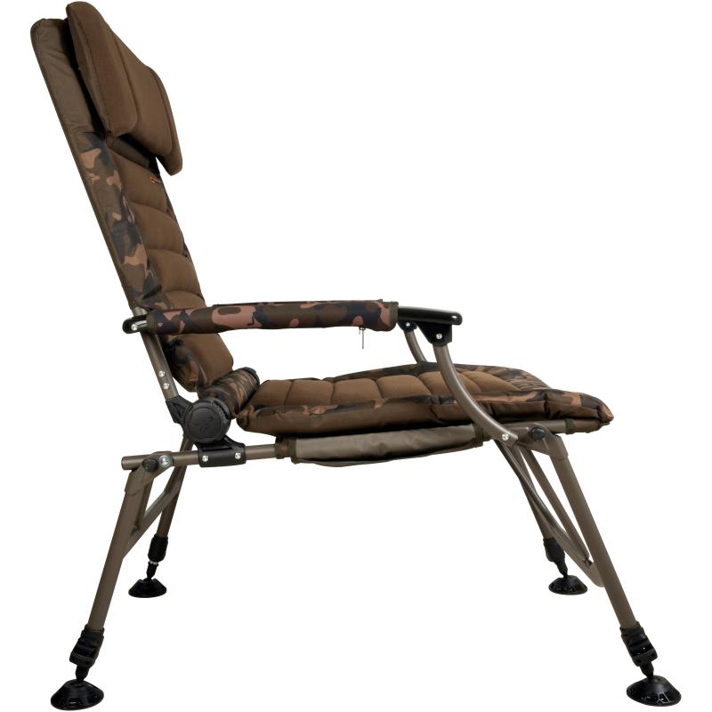 Fox Super Deluxe recliner stoel