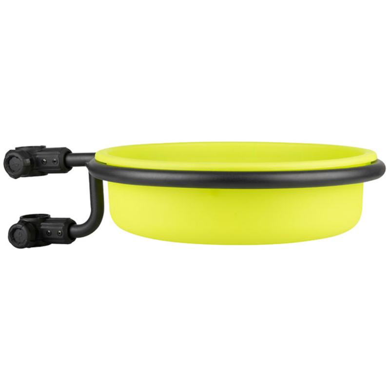 Matrix 3D-R X-Strong Bucket Hoop inc lime bowl