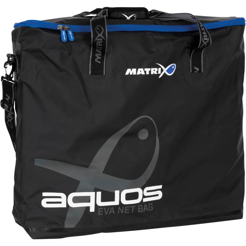 Matrix Aquos PVC 2 Net Bag