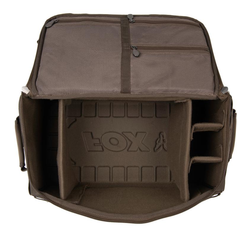 Fox Explorer Rucksack/Barrow Bag Medium 52x31x28