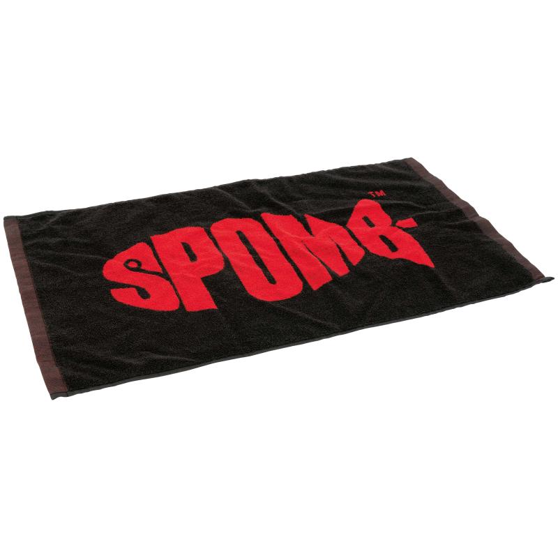 Spomb towel