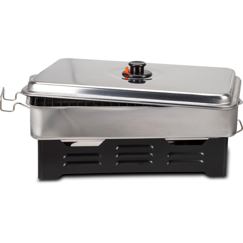 Sänger professional grill & table smoking oven