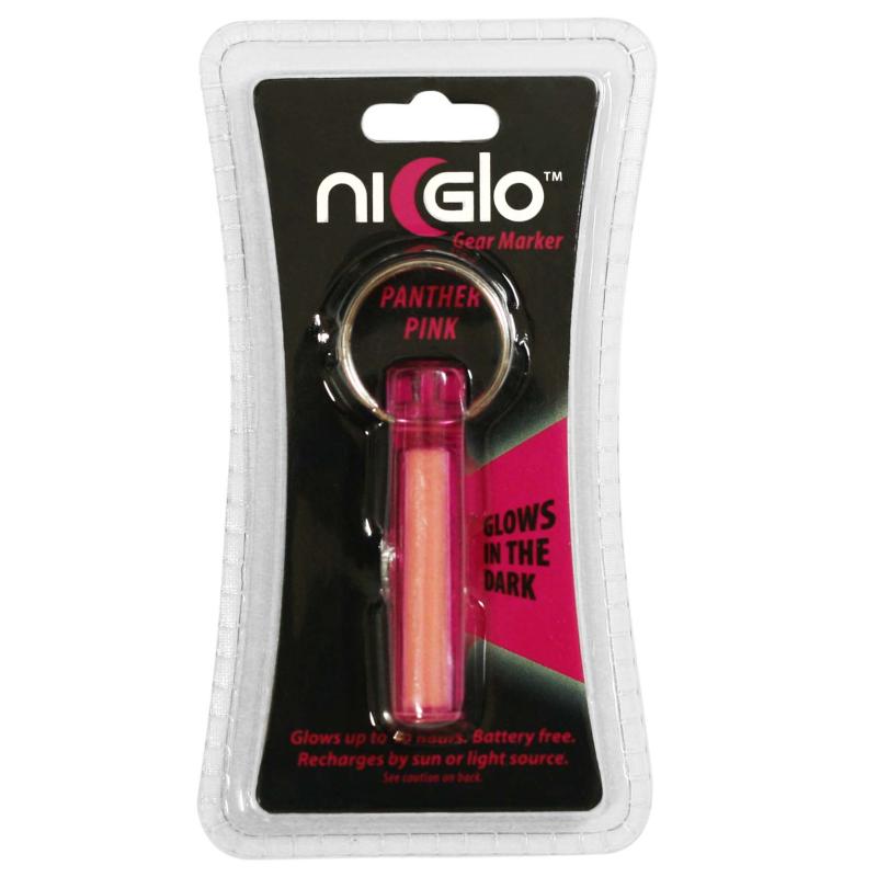 Gear Aid McNett Ni-Glo Panther Pink