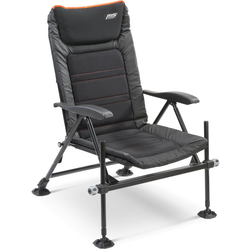 MS Range Feeder-stoel II