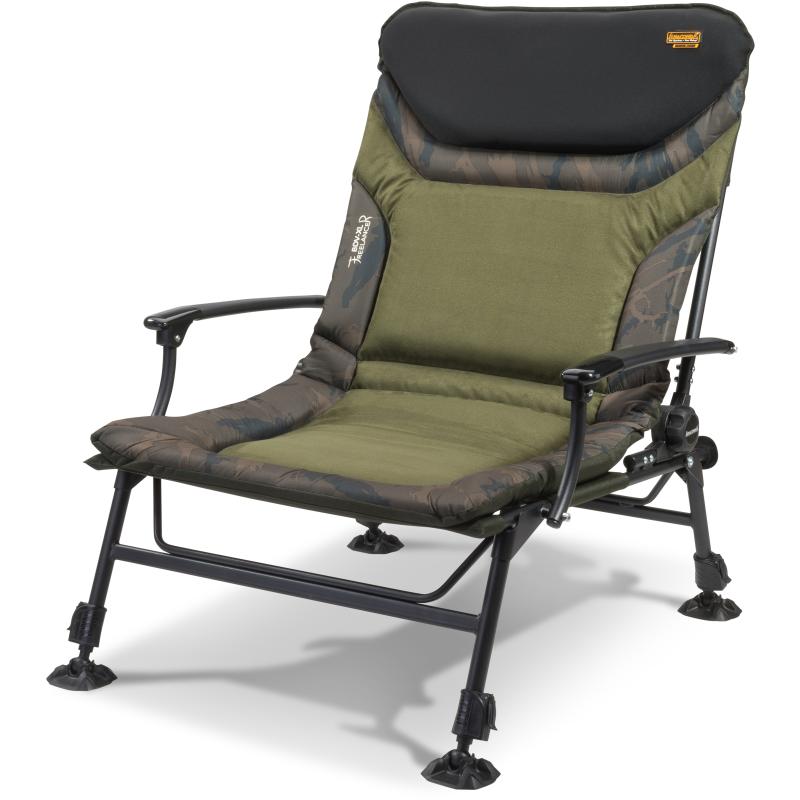 Anaconda Freelancer BDM-XL stoel