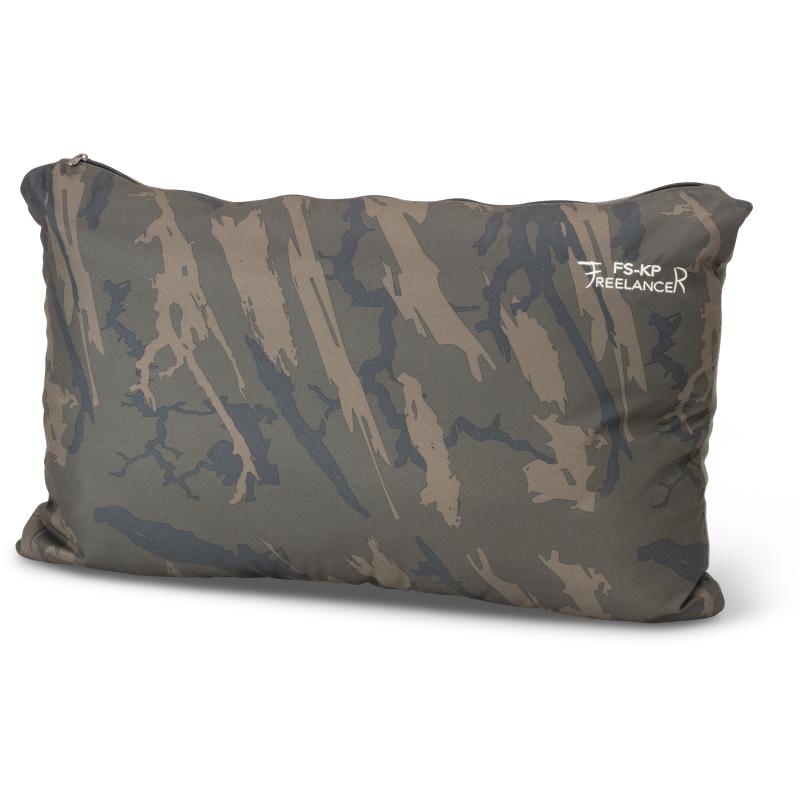 Anaconda Freelancer Four Season King Size Pillow