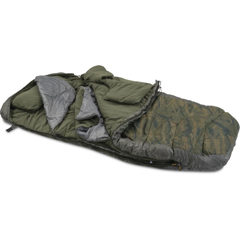 Anaconda Freelancer Vagabond 4 sleeping bag