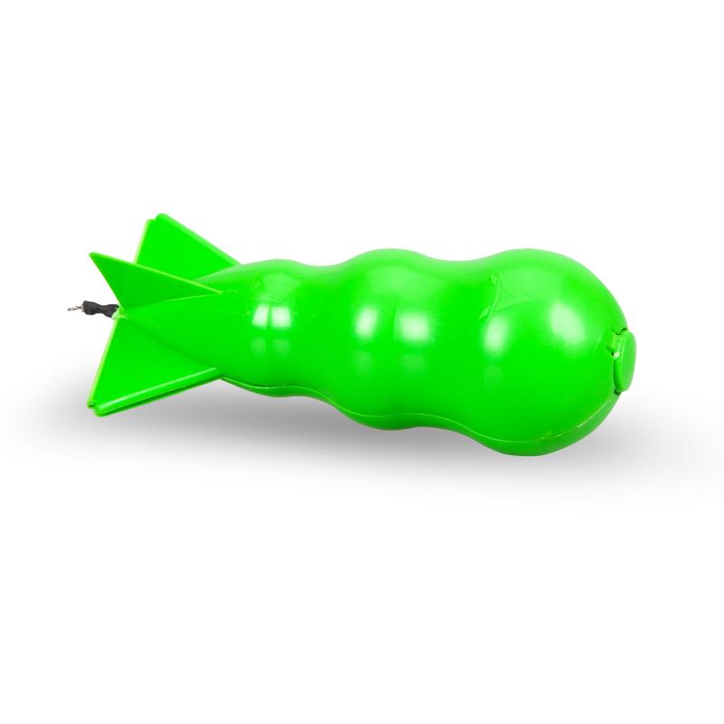 Anaconda Bomber Spod Rocket Green / Large