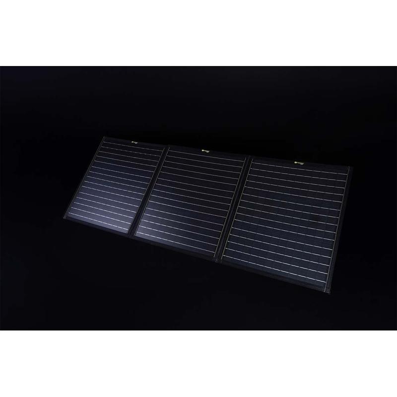 Sänger RM553 Vault C-Smart PD 120W Solar Panel