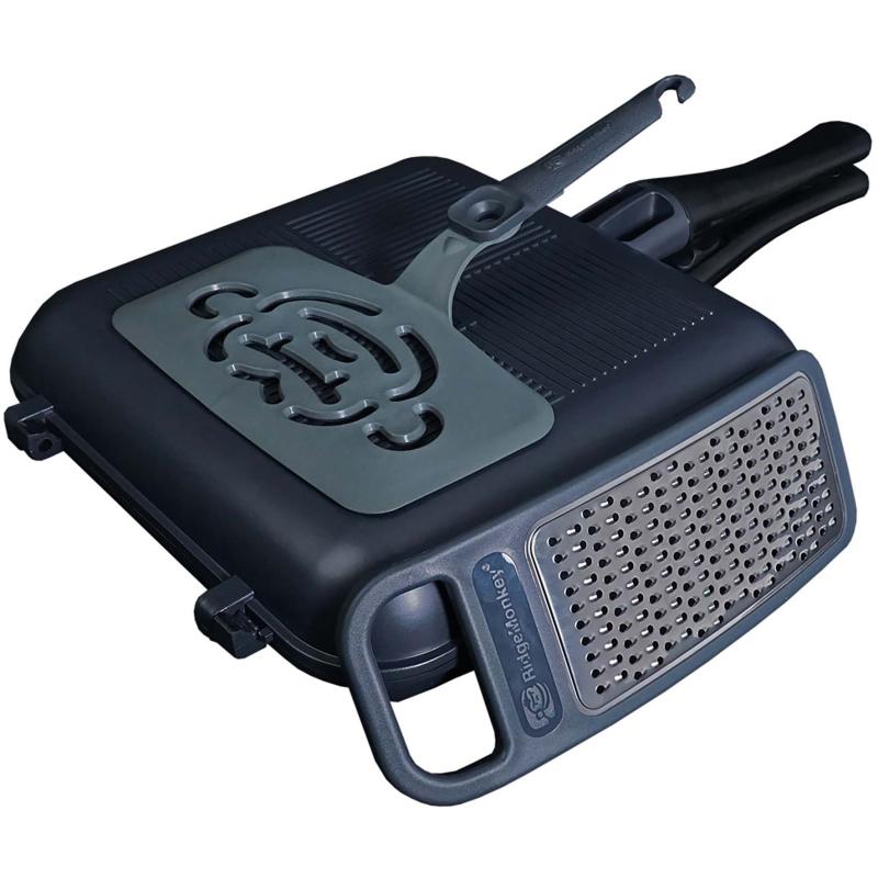 Sänger RM687 Connect Toaster XXL Pan & Griddle