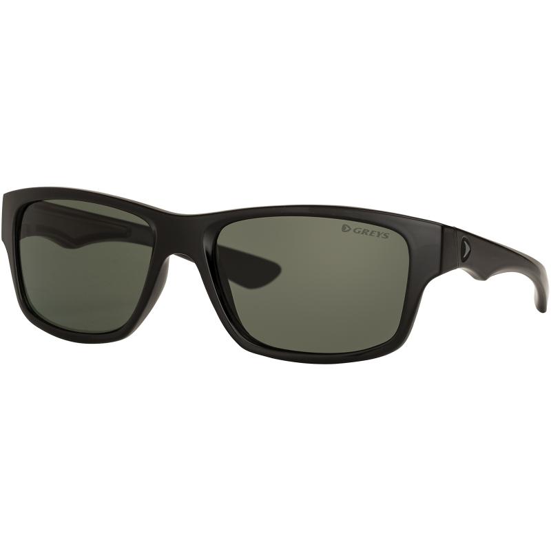 Grays G4 Sunglasses (Gloss Tortoise / Bl Mirror)