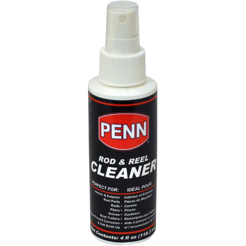 Penn Rod&Reel Cleaner 4Oz