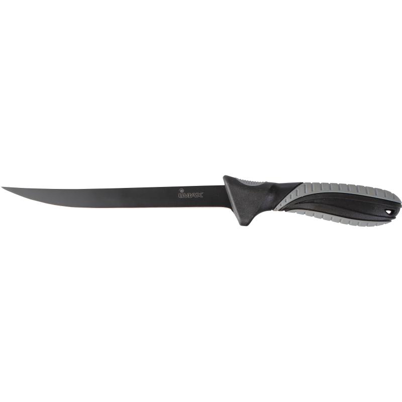Imax Fillet knife 7 "Inc. Sharpener
