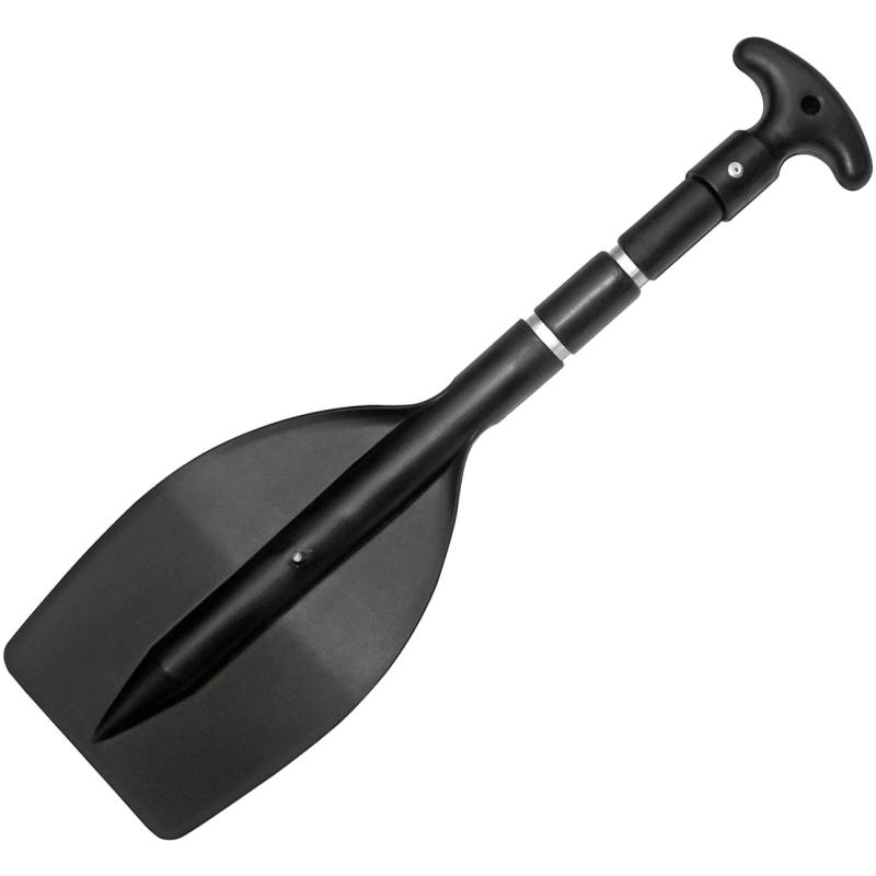 Pelzer telescopic paddle 58-115 cm