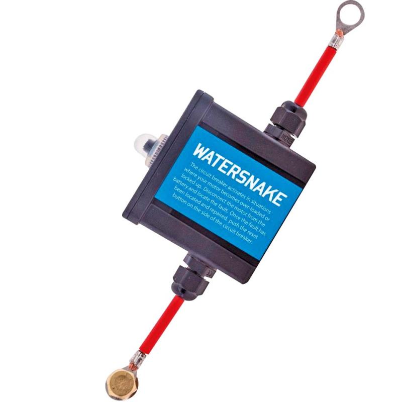 WFT Watersnake Overcurrent Protection